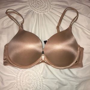 vs nude very sexy push-up bra